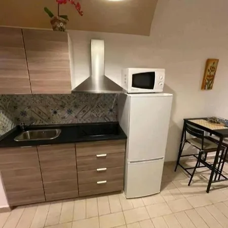 Alex Comfort House Appartamento Bari