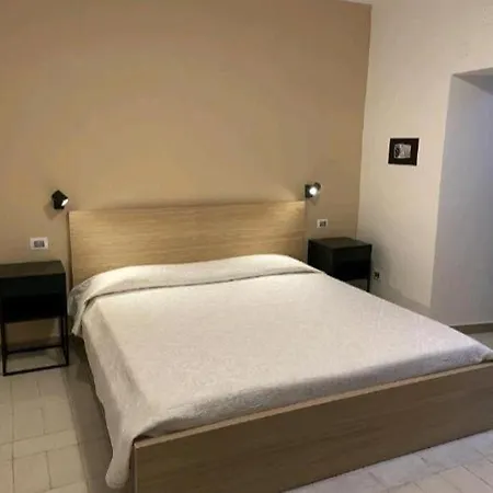 Alex Comfort House Appartamento *