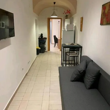 Appartamento Alex Comfort House